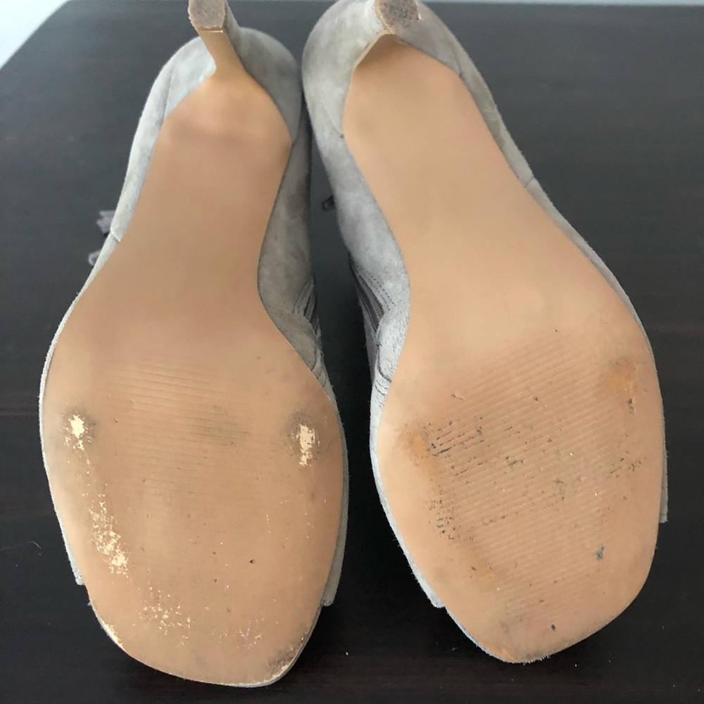 Steve Madden Heels - Picture 5 of 5